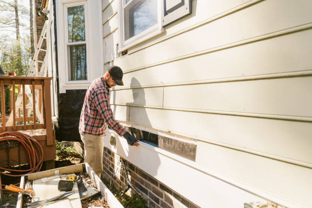 Trusted Fiber Cement Siding service in Clarksburg, MD - Creative Siding